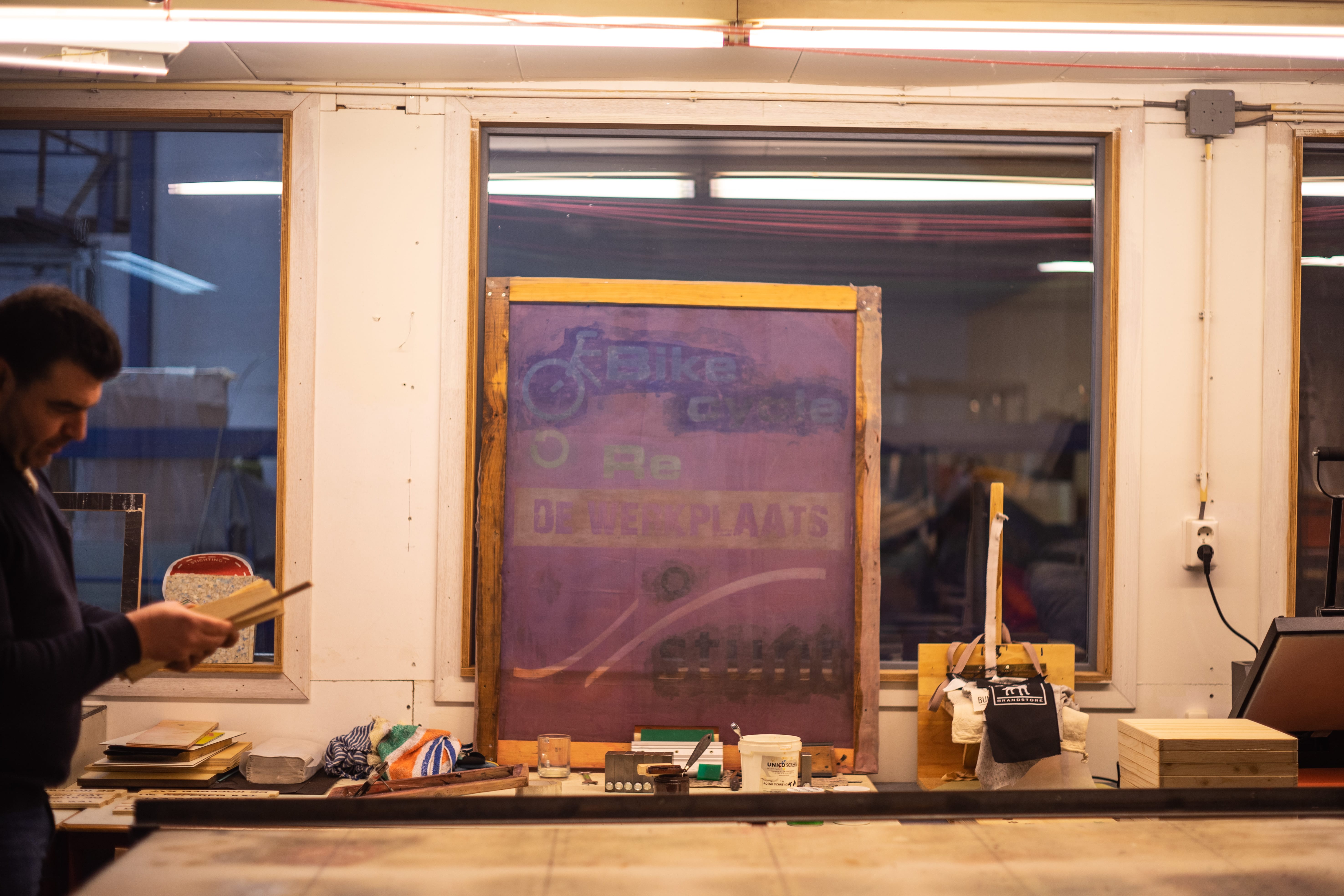 Entrepreneurial Spirit